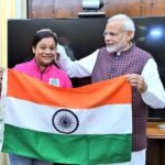 नवरात्रि की नौ कहानियाँ- एक पाँव कटने के बाद सातों महाद्वीपों के सात सर्वोच्च शिखरों को छूने वाली जाँबाज लड़की