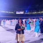 #Cheer4India – पूरा हुआ भवानी का सपना, जो उन्होंने बचपन में देखा था