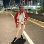 Mirabai Chanu shines at the Commonwealth Games