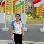 महिला मुक्केबाजी में तीसरी निराशा- अब पूजा रानी (Pooja Rani) को क्वार्टरफाइनल में मिली हार