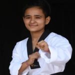 #Cheer4India – पैरा ताइक्वांडो में अरुणा तंवर और पैरा पावरलिफ्टिंग में सकीना खातून दिखायेंगी दम