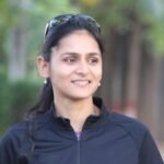 बीस किलोमीटर पैदल चाल में प्रियंका गोस्वामी और भावना जाट रह गयीं पीछे