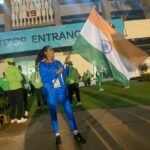 शैली सिंह (Shaili Singh) ने देश को दिया रक्षा बंधन का तोहफा, 6.59 मीटर लंबी कूद के साथ जीता सिल्वर मेडल (Silver Medal)