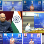 उर्वशी दीक्षित और रश्मि पांडेकर सहित 51 को मिला राष्ट्रीय फ्लोरेंस नाइटिंगेल पुरस्कार 2020