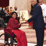 अवनि, मिताली और लवलीना को मेजर ध्यानचंद खेल रत्न पुरस्कार, वंदना, भावना, भवानी को अर्जुन पुरस्कार