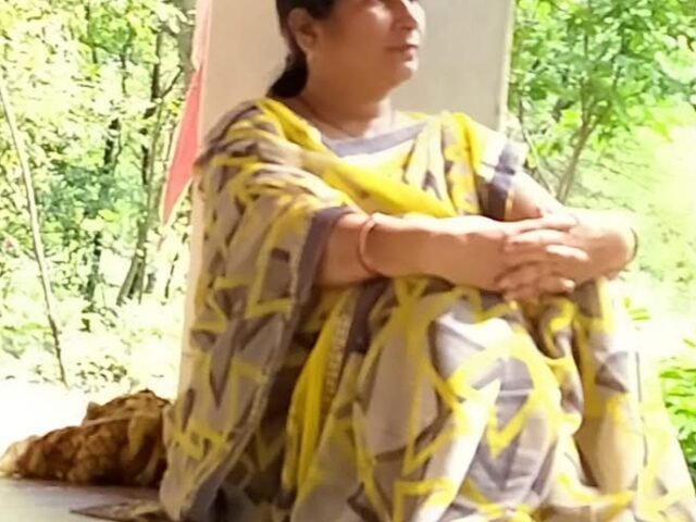 सावन के गीत….